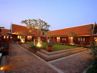 Legendha Sukhothai Hotel 