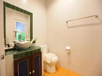 Baan Khun Ya Resort 