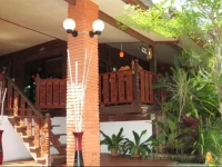 Happiness Resort Sukhothai 