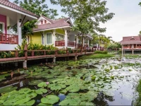 Le Charme Sukhothai Hotel 