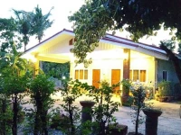 Pottery Street House 