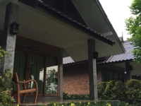 Sawasdee Sukhothai Resort 