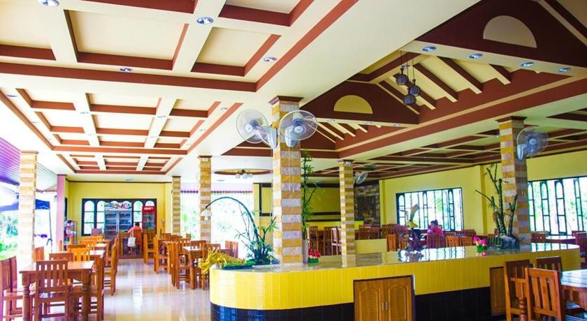 Lanna Garden Resort Sukhothai 