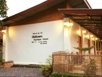 OldTown Boutique House Sukhothai 