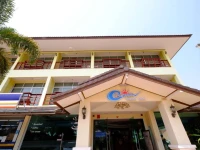 The Muk Lagoon 3*