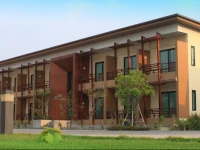 Villa Thiwa Hotel 