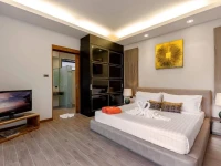 La Ville Phuket Pool Villa 