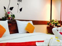 Airport Phuket Garden Resort 