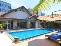 Baan Prayong Villa 4*