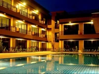 Nai Yang Beach Hotel Sa Khu 3*