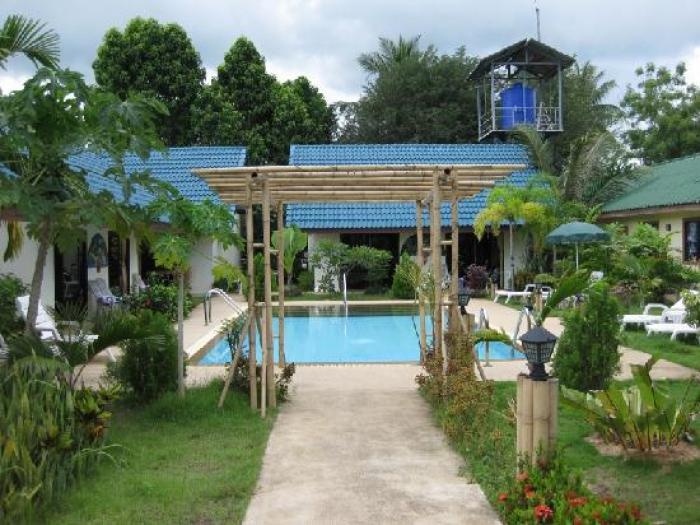 Phuket Airport Hotel 