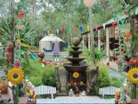 Phuket Airport Bed and Breakfast 