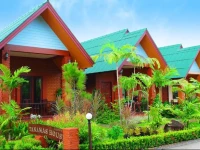 Tanamas House 