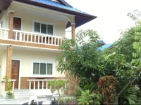 Wattana Bungalow 