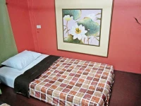 Phuket Airport Hostel and Homestay 