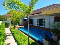 Ban Thai Villa 