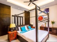 Villa Emere by TropicLook: Onyx style Nai Harn Beach 