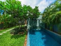 Villa Kowhai: Onyx style Nai Harn Beach 