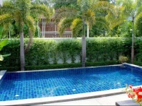 Baan Bua Villas 