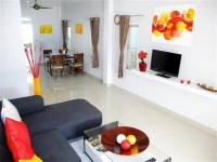 Green Leaf 3 Nai Harn 2 bedrooms Villa 