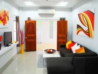 Green Leaf Nai Harn 3 bedrooms Villa 