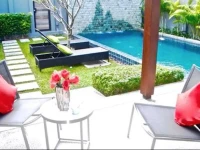 Onyx 2 bedrooms Villa 