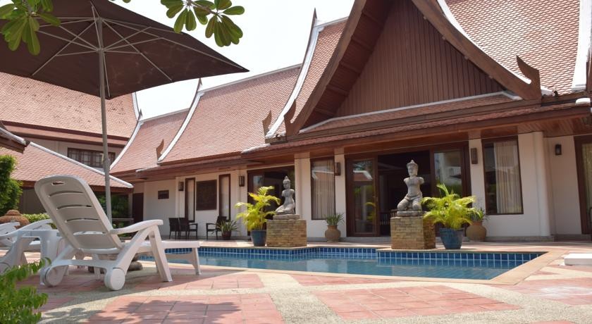 Sirinthara Villa 4*