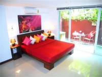 Sunrise 3 bedrooms Spacious Apartment In Nai Harn 
