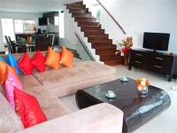 Sunrise 4 bedrooms Apartment In Nai Harn 