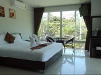 But Different Boutique Hotel 