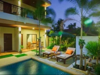 Happy Eight Resort 