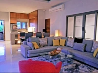 Nai Harn Villas 