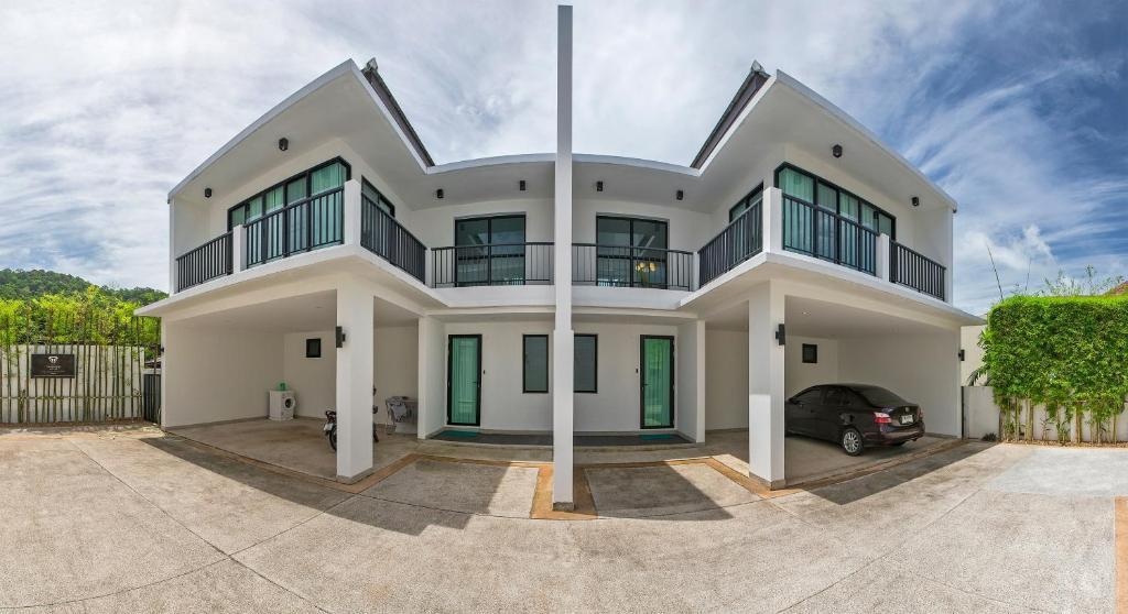 Thaimond Residence by TropicLook 