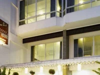 Baan Oui Guest House 
