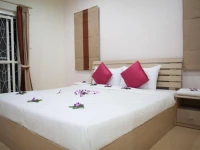 Lucky Lek Resort 