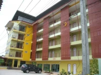 Baan Jantra Place 2*