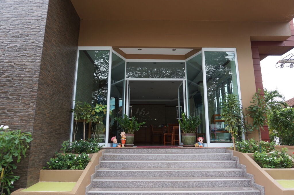 NP Residence 