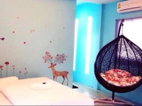 Sixty-Nine Resort 