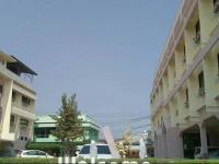 Grandvissanu Hotel 