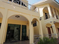 The Rich Residence Nakhon Sawan 