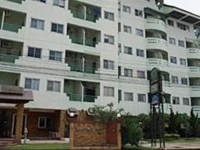 Aek Sima Condo 