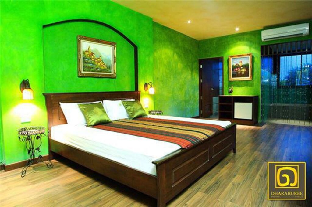 Dharaburee Boutique Hotel 
