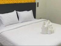 Koratburi Green Hotel 