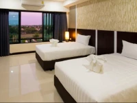 Som-O House Hotel 