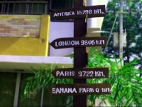 Banana Park 