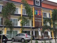 Patcharee Place 
