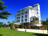 The Terrace Hotel 3*