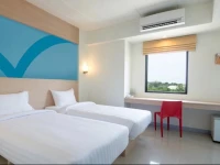 Hop Inn Nakhon Si Thammarat 