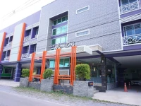 Thungtawan Hotel 2*