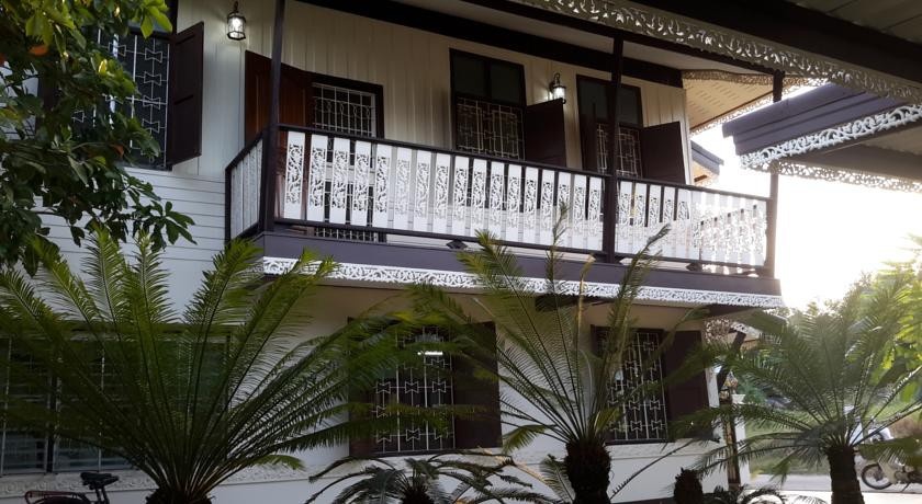 Maliwan Homestay 